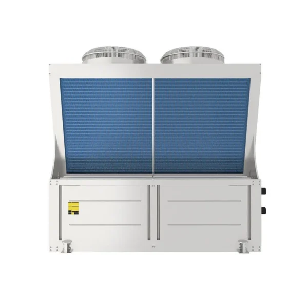 Cooling Central Air Conditioner, 380 VAC 3N-50HZ, 300m³