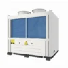 Cooling Central Air Conditioner, 380 VAC 3N-50HZ, 300m³ - view 2