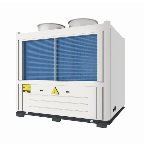 Cooling Central Air Conditioner, 380 VAC 3N-50HZ, 300m³ - view 2