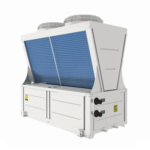 Cooling Central Air Conditioner, 380 VAC 3N-50HZ, 300m³ - view 3
