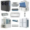 Cooling Central Air Conditioner, 380 VAC 3N-50HZ, 300m³ - view 5