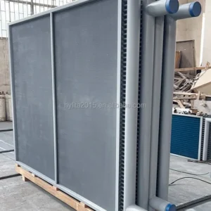 Cooling Coil, 316, Stainless, Steel, Solar