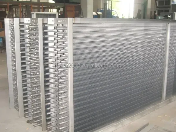 Cooling Coil, 316, Stainless, Steel, Solar - view 2