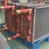 Cooling Coil, 316, Stainless, Steel, Solar - view 5