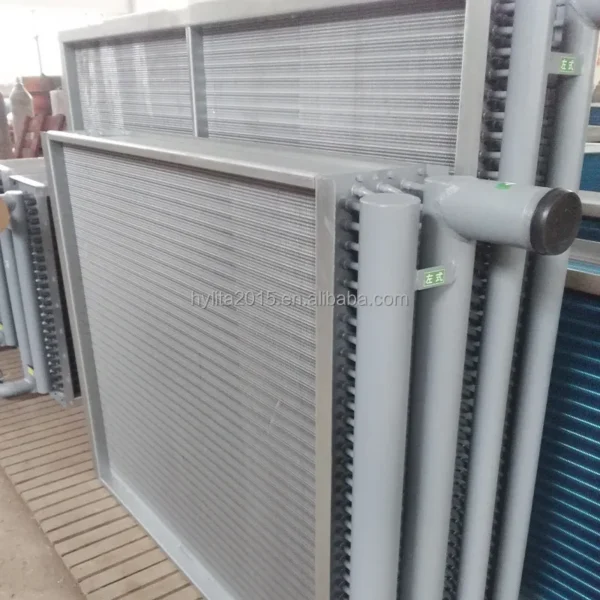 Cooling Coil, 316, Stainless, Steel, Solar - view 6