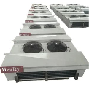 Cooling Cold Storage Evaporator