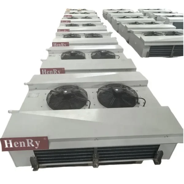 Cooling Cold Storage Evaporator