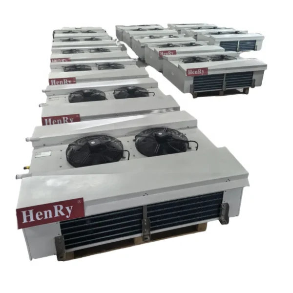 Cooling Cold Storage Evaporator - view 2