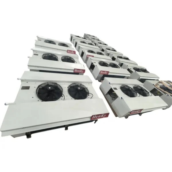 Cooling Cold Storage Evaporator - view 4