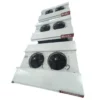 Cooling Cold Storage Evaporator - view 5