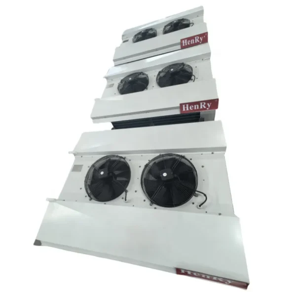 Cooling Cold Storage Evaporator - view 5