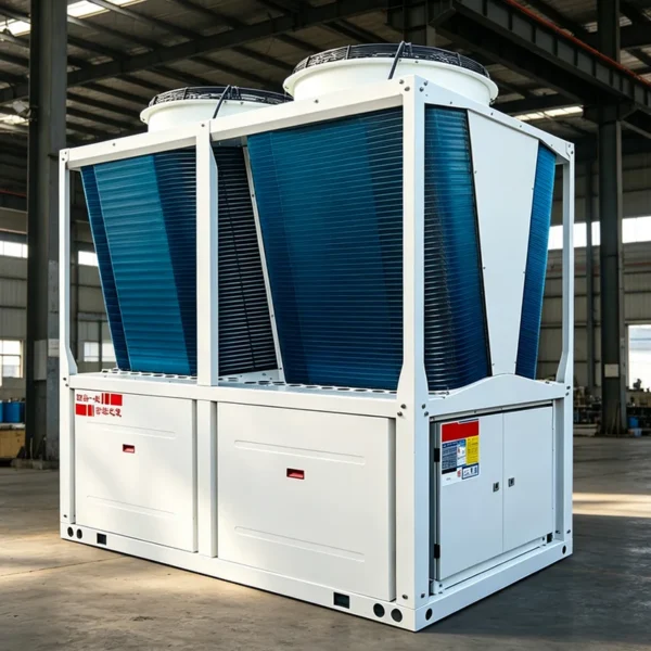 Cooling Commercial Heat Pump, Accept Customised, 20.8 - view 3