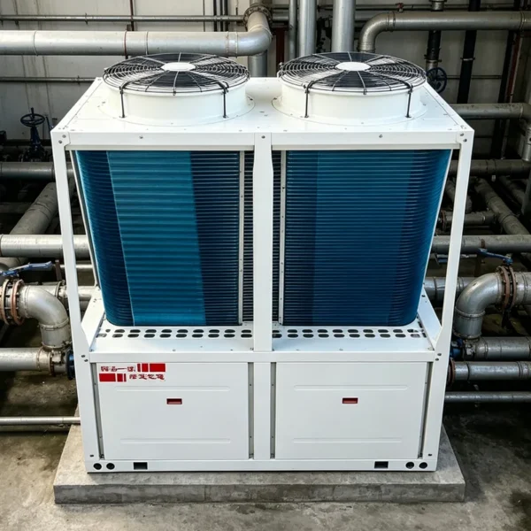Cooling Commercial Heat Pump, Accept Customised, 20.8 - view 4