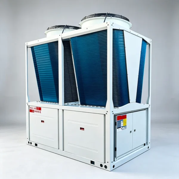 Cooling Commercial Heat Pump, Accept Customised, 20.8 - view 6