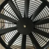 Cooling Condenser, 12V/24V, Axial - view 3