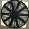 Cooling Condenser, 12V/24V, Axial - view 4
