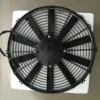 Cooling Condenser, 12V/24V, Axial - view 5