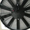 Cooling Condenser, 12V/24V, Axial - view 6