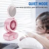 Cooling Desk Fan, 7-Blade, 4000mAh, USB - view 5