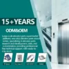 Cooling Elevator Cabin Fan, 220v, FB-9B - view 5