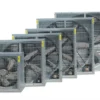 Cooling Equipment Exhaust Fan, 600/800/1000/1380mm, 220V - view 6