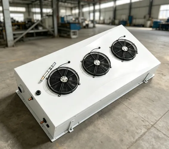 Cooling Equipment Indoor Unit