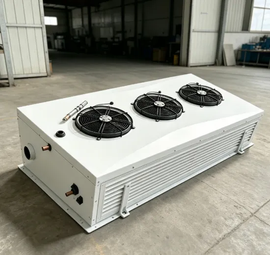 Cooling Equipment Indoor Unit - view 2
