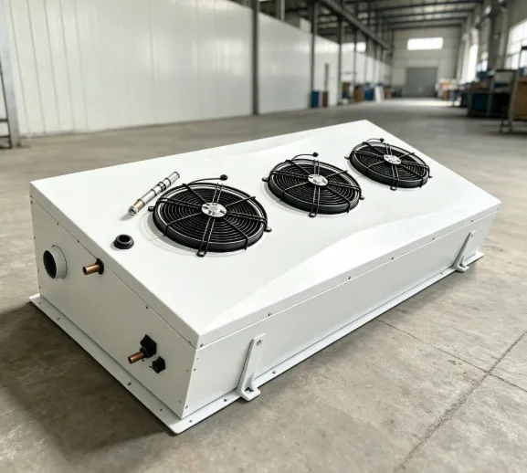 Cooling Equipment Indoor Unit - view 4