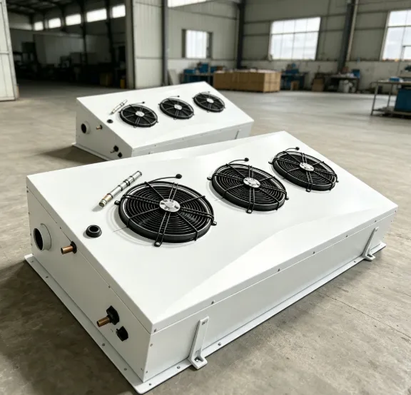 Cooling Equipment Indoor Unit - view 6