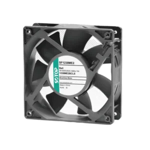 Cooling Fan, 100V~240v, Electric
