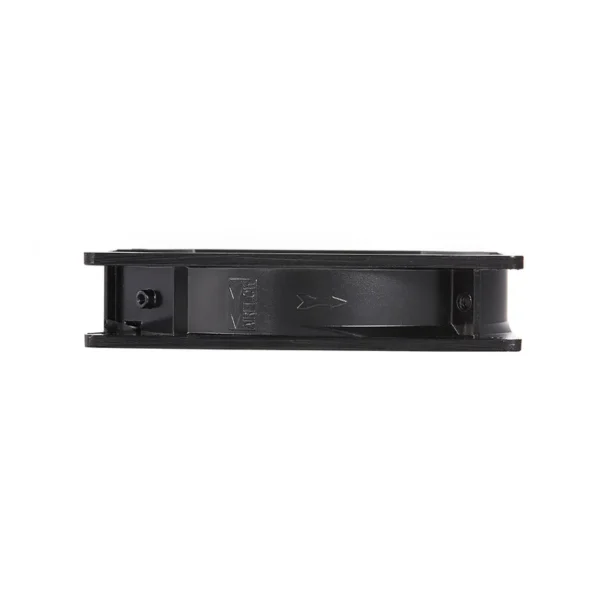 Cooling Fan, 115V, 230V, 120x120x25Mm, 12x12 - view 3