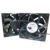 Cooling Fan, 12038, 12v, BRUSHLESS, 120*120*38mm