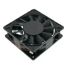 Cooling Fan, 12038, 12v, BRUSHLESS, 120*120*38mm - view 2