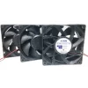 Cooling Fan, 12038, 12v, BRUSHLESS, 120*120*38mm - view 5