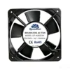 Cooling Fan, 120x120x25mm, 230V, 240V, Brushless