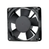 Cooling Fan, 120x120x25mm, 230V, 240V, Brushless - view 2