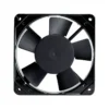 Cooling Fan, 120x120x25mm, 230V, 240V, Brushless - view 3
