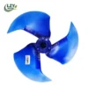 Cooling Fan, 12100105000018, Plastic, 424*128-8