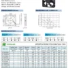 Cooling Fan, 1225, 120*120*25mm, 12V, 24V - view 2