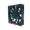Cooling Fan, 1225, 120*120*25mm, 12V, 24V - view 3