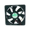 Cooling Fan, 1225, 120*120*25mm, 12V, 24V - view 4