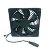 Cooling Fan, 1225, 120*120*25mm, 12V, 24V - view 5