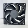 Cooling Fan, 12V, 100x100x25mm, Brushless, Axial - view 4