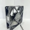Cooling Fan, 12V, 100x100x25mm, Brushless, Axial - view 6