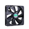 Cooling Fan, 140x140x25mm, 12V - view 5