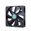 Cooling Fan, 140x140x25mm, 12V - view 6