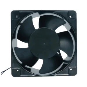 Cooling Fan, 150mm, 110V, 220V, 15050