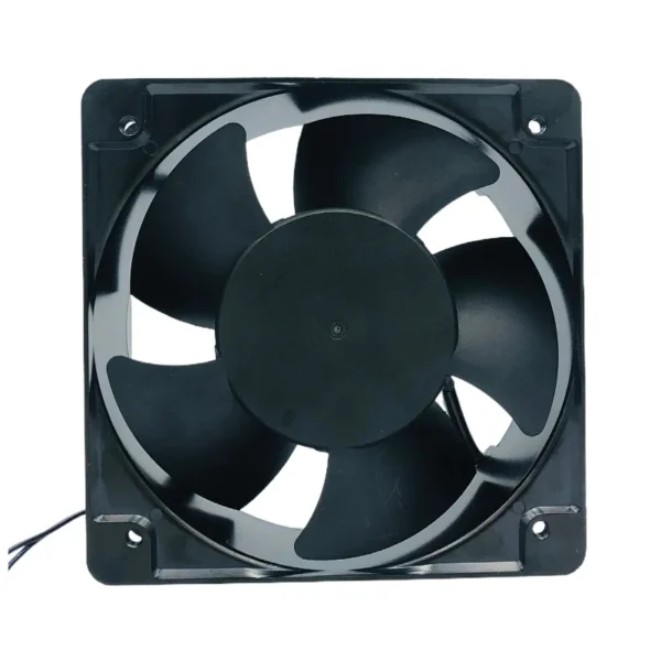 Cooling Fan, 150mm, 110V, 220V, 15050