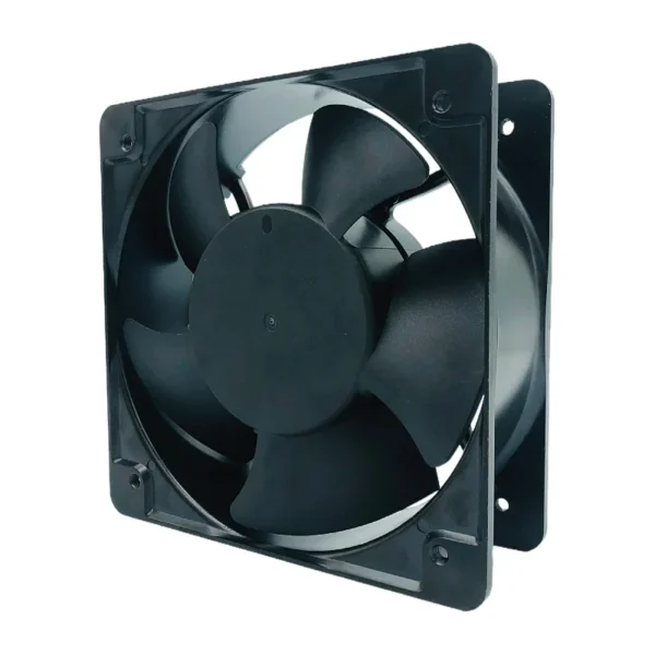 Cooling Fan, 150mm, 110V, 220V, 15050 - view 3