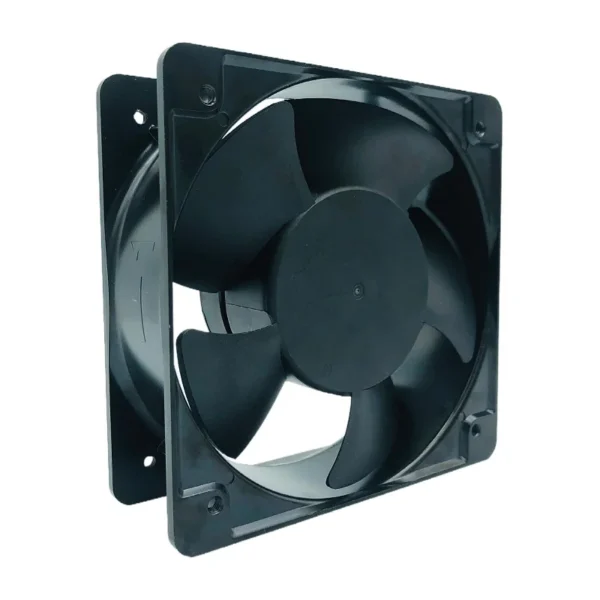 Cooling Fan, 150mm, 110V, 220V, 15050 - view 4